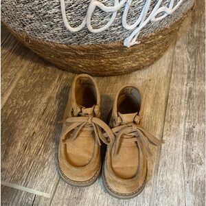 Old Navy Toddler Boots